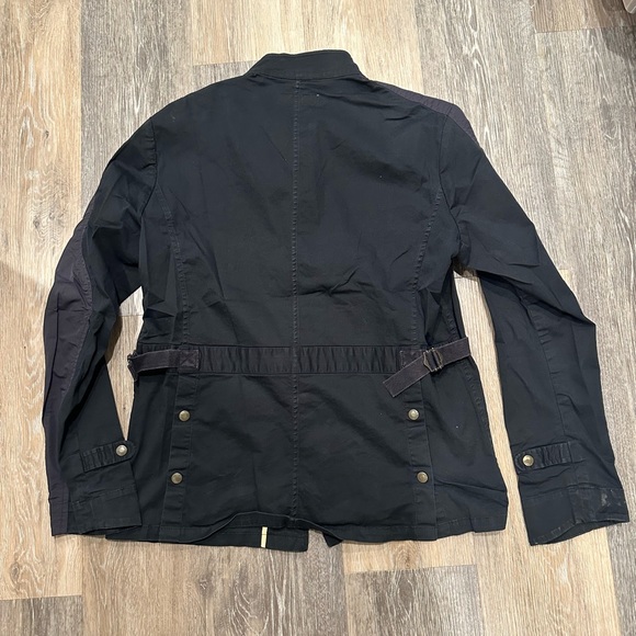 Rag and bone jacket - Picture 3 of 4